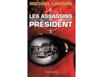 Livre Les assassins du Président