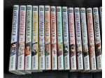 Collection manga Edens Zero Tome 1 à 14 (occasion)