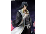 Bleach Figurine Byakuya Kuchiki -The Blood Warfare- Figuarts Zero Bandai