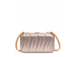 19 Degree Aluminum Minaudière