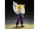 [FIGURINE] Dragon Ball Z - SH FIGUARTS - Super Saiyan Son Gohan le guerrier qui a surpassé Goku ( AVRIL 2027)
