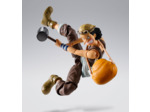 [FIGURINE] One Piece – SH FIGUARTS  – Usopp Romance Dawn