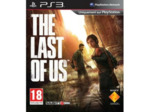 Jeu PS3 The Last of Us