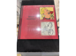 Livre Tintin Monographique Bianca Castafiore Ah ! Je ris !