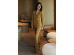 Maison Fauve – Patron Femme Pyjama "Soupir" du 34 au 52