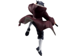 [FIGURINE] NARUTO SHIPPUDEN - VIBRATION STARS - ITACHI UCHIHA