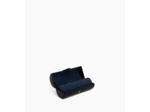 Etui 3 montres en cuir