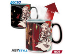 TOILET-BOUND HANAKO-KUN - Mug Heat Change - 460 ml - Hanako-kun