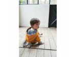 Ikatee – Patron Enfant Gilet, Veste, Imperméable ou Peignoir Mixte "Grande Ourse" de 6 mois à 4 ans