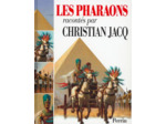 Livre Les pharaons