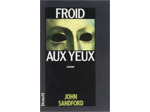 Livre Froid aux yeux