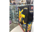 LEGO Pokémon - Pikachu et Poké Ball - 72152