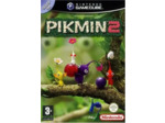 Jeu GC Pikmin 2