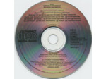 Cd Ryuichi Sakamoto - Merry Christmas Mr. Lawrence (1988)
