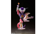 [Figurine] Dragon Ball Z - SH FIGUARTS - Freezer First Form and Pod