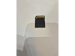 Carte Mémoire Sandisk ultra SDHC 16Go 80Mo/seconde UHS-I