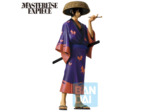 [FIGURINE] GINTAMA- ICHIBANSHO GINTAMA EXHIBITION - SHINSUKE TAKASUGI