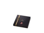 Coffret Initiation 25 chocolats noirs 250g - Collection Initiation Chocolat