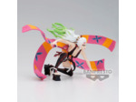 Demon Slayer - Figurine Daki Vibration Stars Ver.B