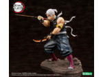 [EXCLU WEB] Demon Slayer: Kimetsu no Yaiba statuette PVC ARTFXJ 1/8 Tengen Uzui Regular Edition 23 cm