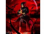 [FIGURINE] Naruto Shippuden - ABYstyle Studio - Itachi