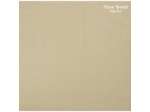 Fibre Mood - Tissu Tulle Souple "Nyla" Couleur Vert Marais