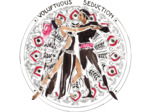 Voluptuous Seduction Luxury Mind Set