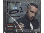 Cd Eros Ramazzotti - E² (2000)