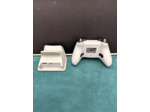 Manettes de jeu Machenike G5Pro Max SE avec station de charge, joysticks à effet Hall en option, gâchettes, éclairage RGB, manette de jeu sans fil