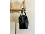 Sac DeMellier The Midi Stockholm en cuir noir