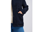 I Am Patterns - Patron Couture Femme Veste/Gilet  "I am Gaston" de 36 à 46