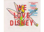 Cd We Love Disney (2013)