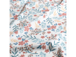 Sélection Coup de Coudre - Tissu Maille Maillot de Bain Imprimé Petits Fleurs