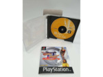 Jeu Ps1 Breath Of Fire Iii