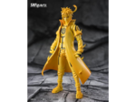 [FIGURINE] NARUTO SHIPPUDEN - SH FIGUARTS - MINATO NAMIKAZE KURAMA Link Bond of Light That Shatters Darkness (MARS 2027)