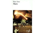 Livre Mars
