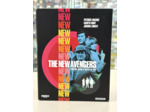 Blu-Ray The New Avengers (Chapeau Melon Et Bottes De Cuir) - Intégrale - 4k Ultra