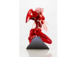 [EXCLU WEB] Darling in the Franxx statuette PVC 1/7 Zero Two 17 cm