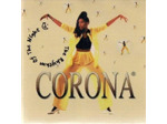 Cd Rhythm of The Night