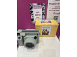 Appareil photo instantané Fujifilm Instax Wide 400 Vert