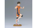 [FIGURINE] HAIKYU!! - FIGURE - YU NISHINOYA