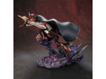 One piece zero extra battle shanks divine departure FIGUARTS ZERO