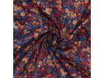 Liberty London - Tissu Tana Lawn Coton Wiltshire Burnt