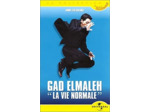 Dvd Gad Elmaleh : La Vie normale