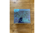 Coffret dresseur d'élite Pokémon ( ETB ) Méga-Evolution Flammes Fantasmagoriques - ASMODEE