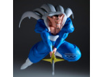 [FIGURINE] DRAGON BALL Z - MATCH MAKERS - DABURA (VS SUPER SAIYAN SON GOHAN)