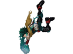 [FIGURINE] MY HERO ACADEMIA - THE AMAZING HEROES PLUS - IZUKU MIDORIYA