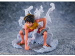 [FIGURINE] One Piece - Extra Battle Paramount War Figuarts Zero - Monkey D Luffy 12cm