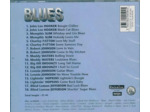 Cd Various - Blues (2005)