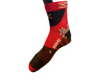 CHAUSSETTES X-BIONIC BIKING PRO